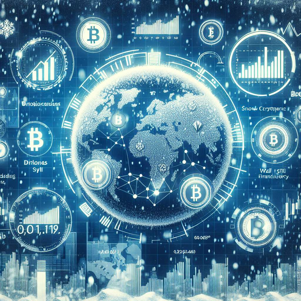 What are the latest snowfall crypto news and updates?