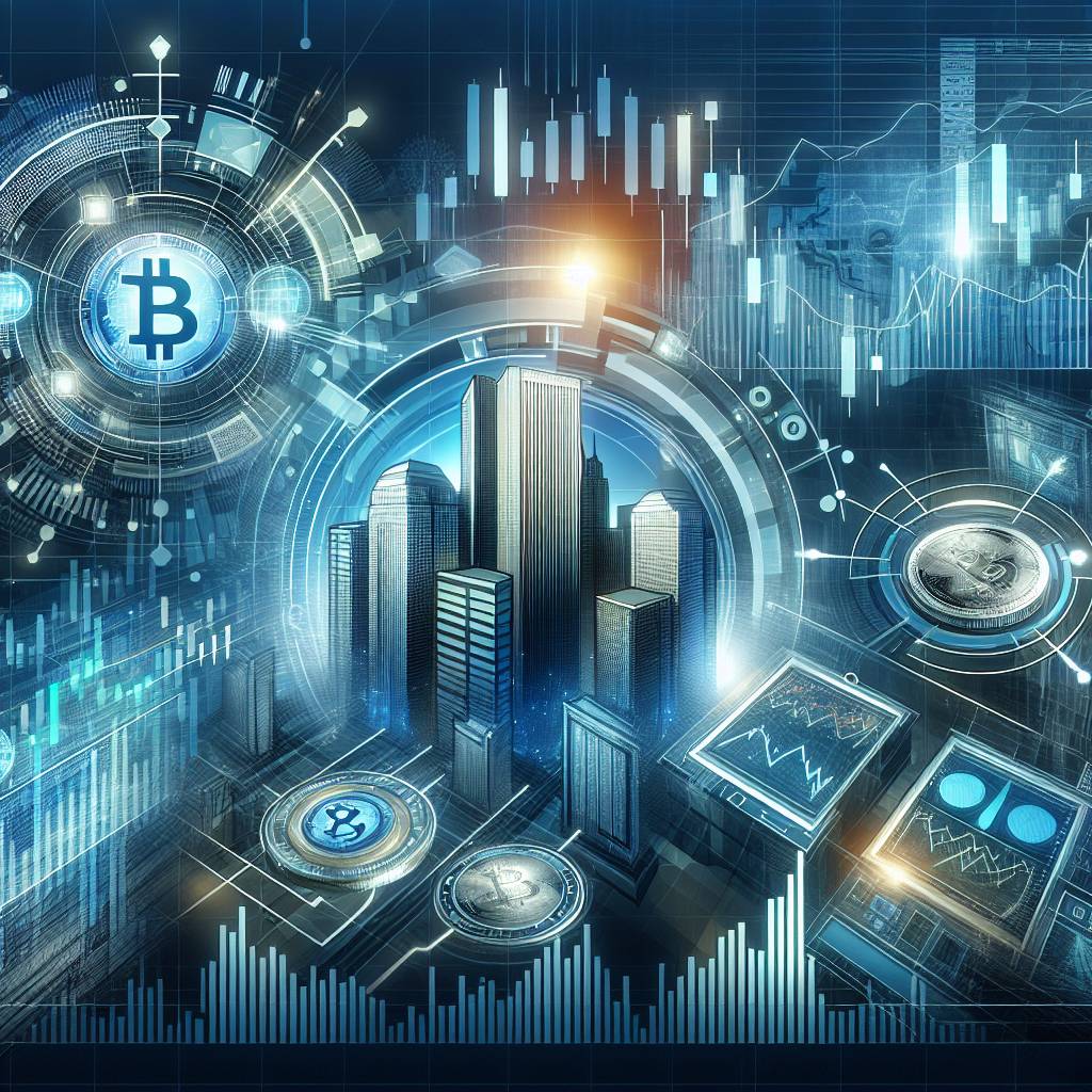 What are the potential implications of Cyxtera's news on cryptocurrency investors?
