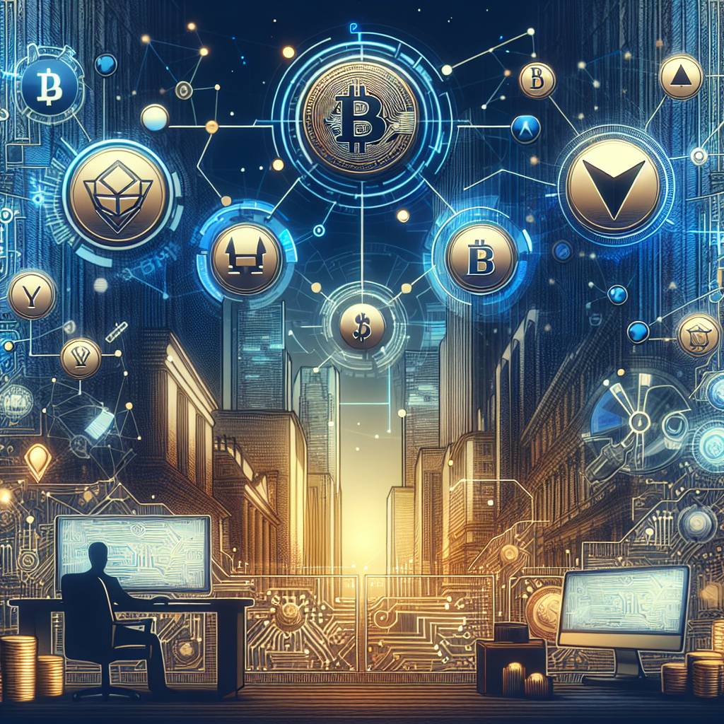 How does linking JavaScript files affect the SEO of cryptocurrency platforms?