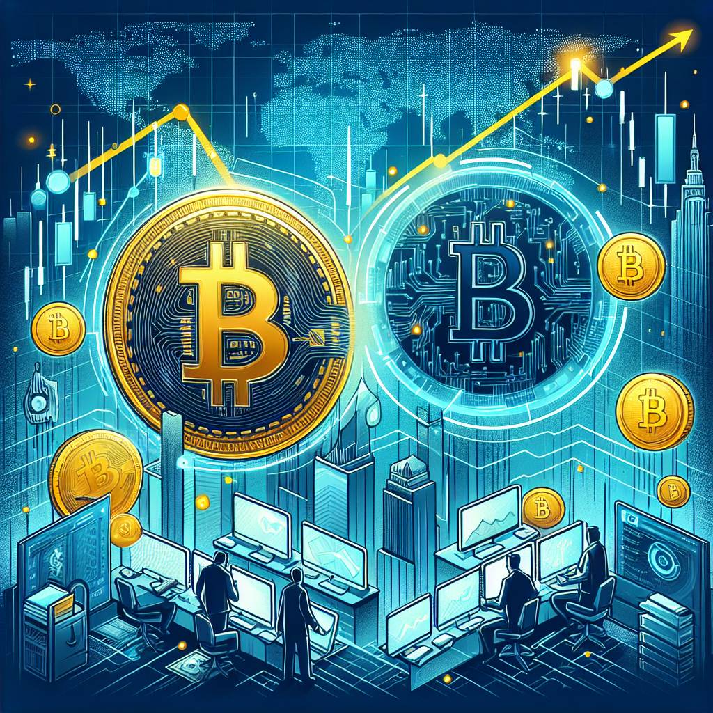 What are the advantages of using ActivTrades compared to other cryptocurrency exchanges?