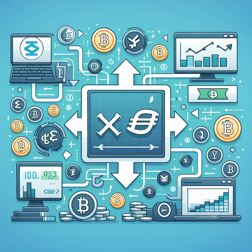 What are the advantages of using a cryptocurrency converter to convert INR to USD compared to traditional currency exchange methods?