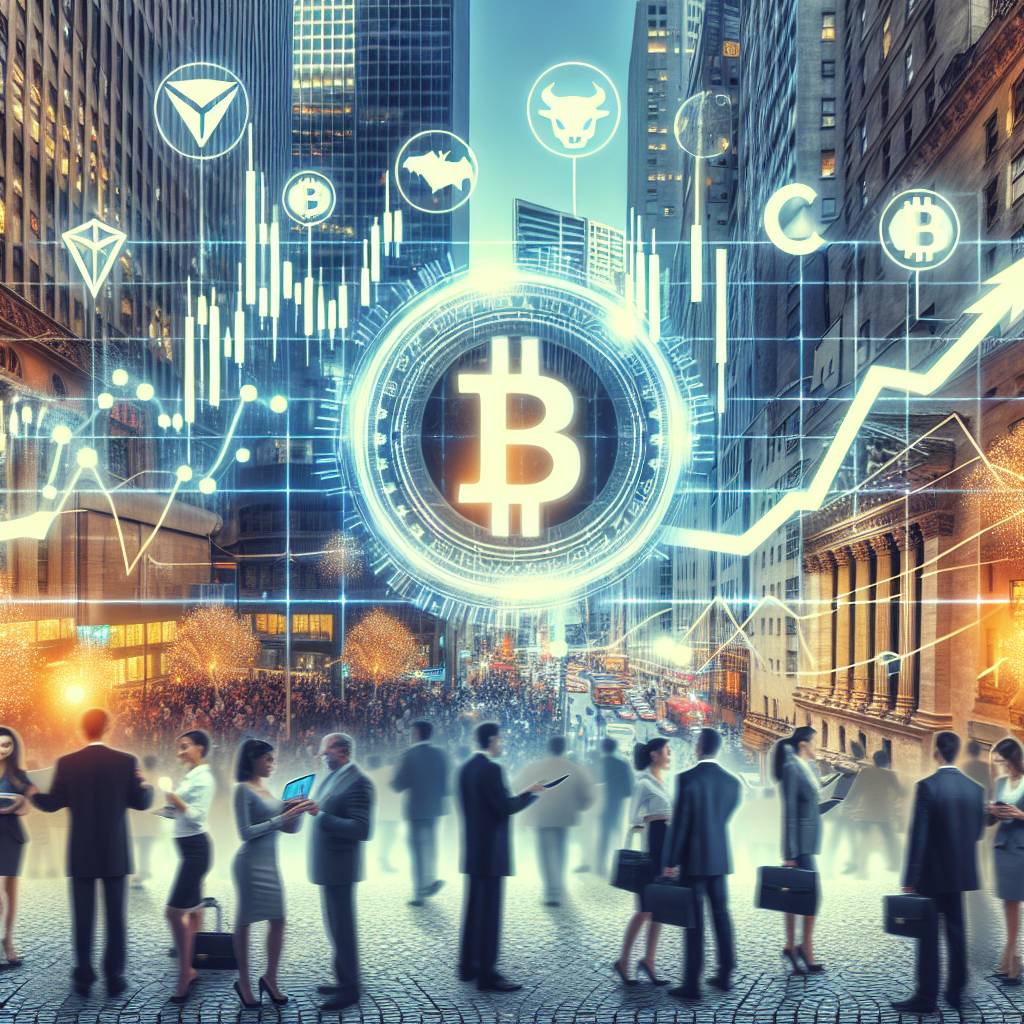 Are there any specific cryptocurrencies that are expected to thrive in the long term?