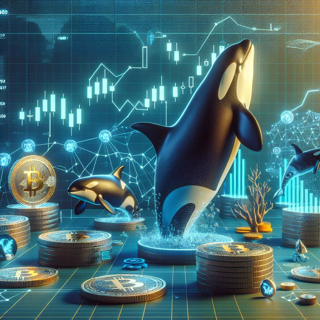 How much can you earn by investing in orcas in the digital currency industry?