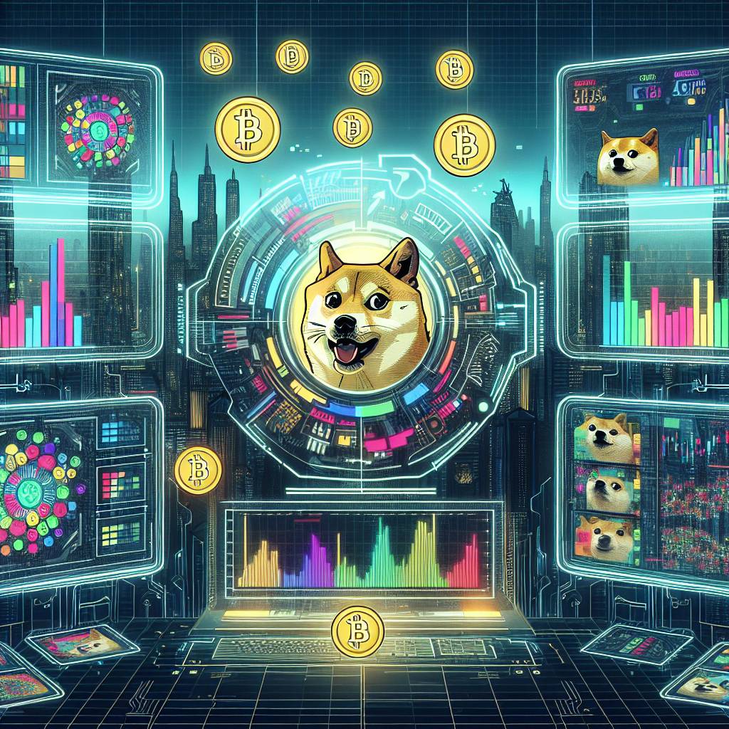 What are the best doge coin explorers available?