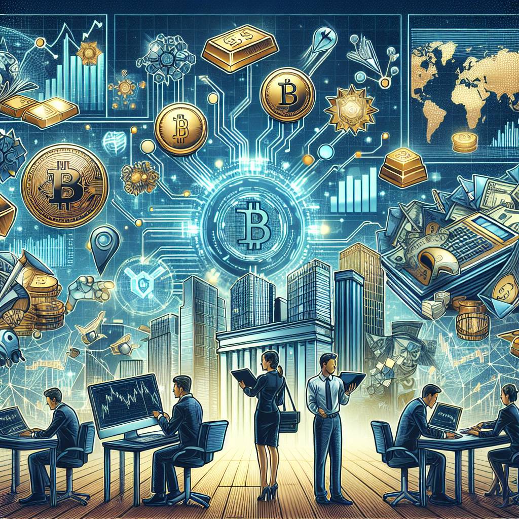 What are the top cryptocurrencies recommended by stock market experts?
