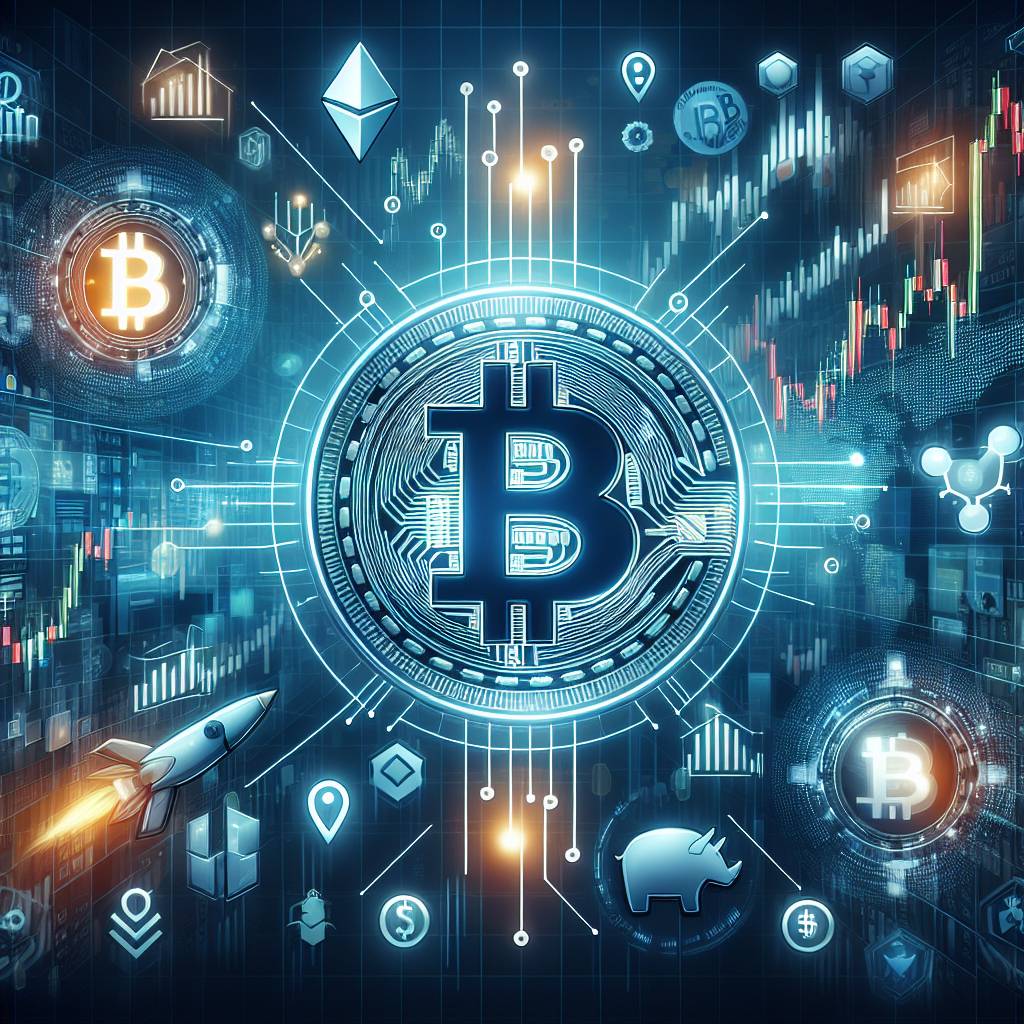 What are the most important factors to consider when choosing a radiant chart for cryptocurrency trading?