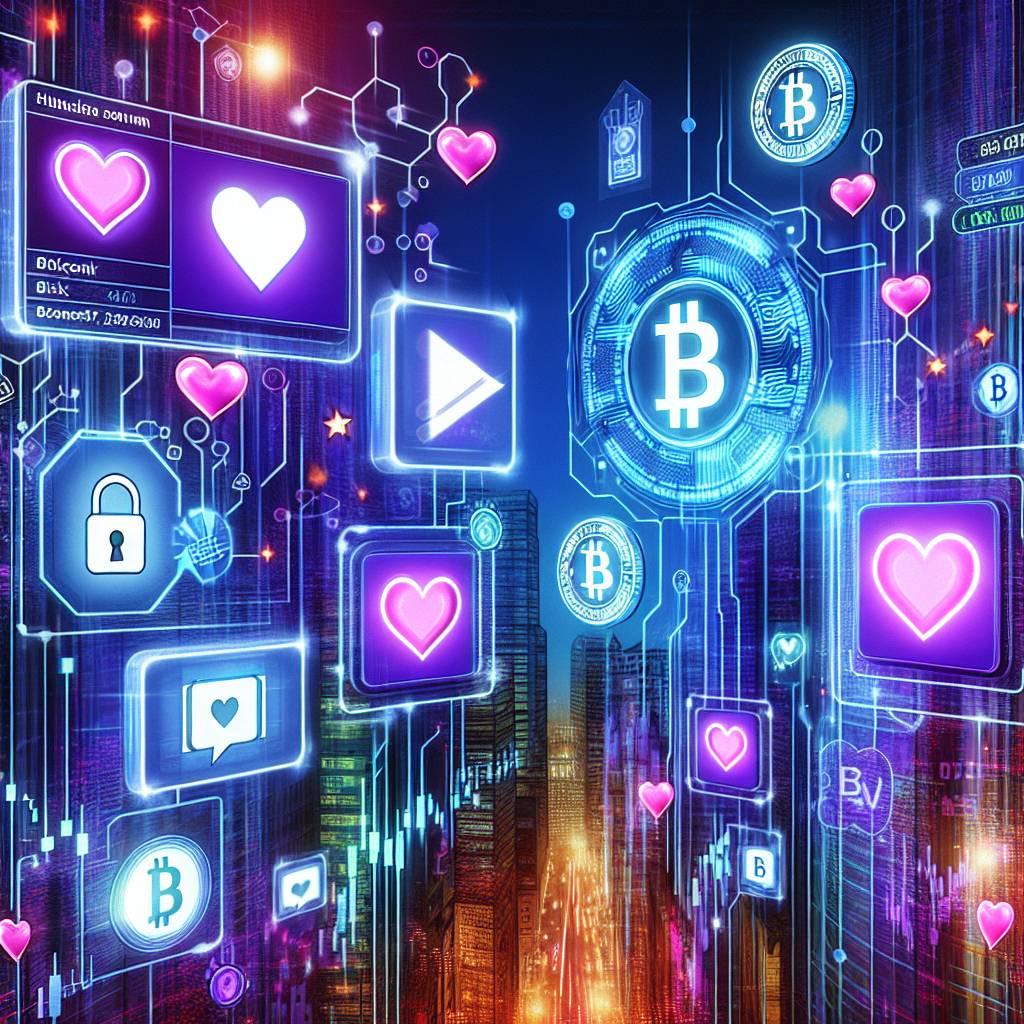 Are there any secure casual dating sites that accept cryptocurrency as payment?