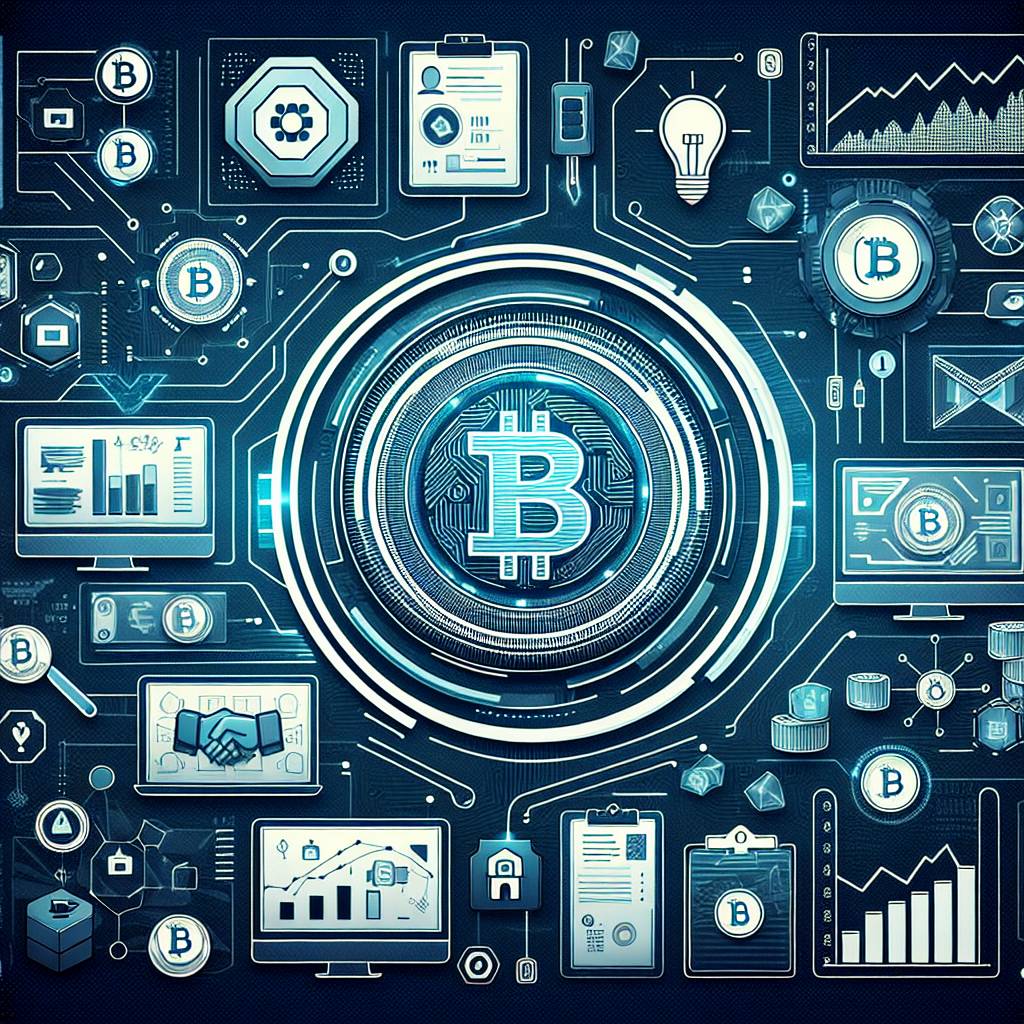 How can I effectively market a digital coin to potential investors?