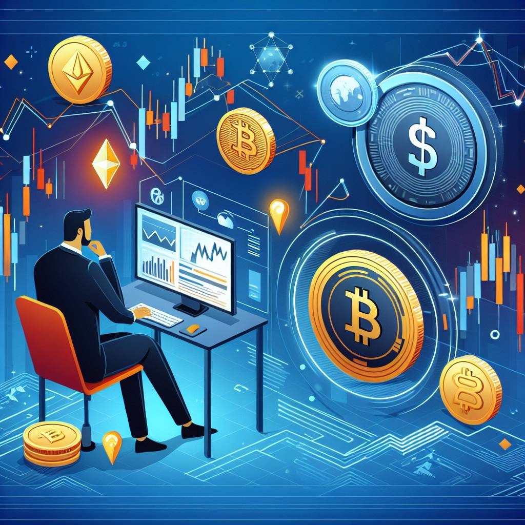 Where can I find a reliable demo account for trading digital currencies?