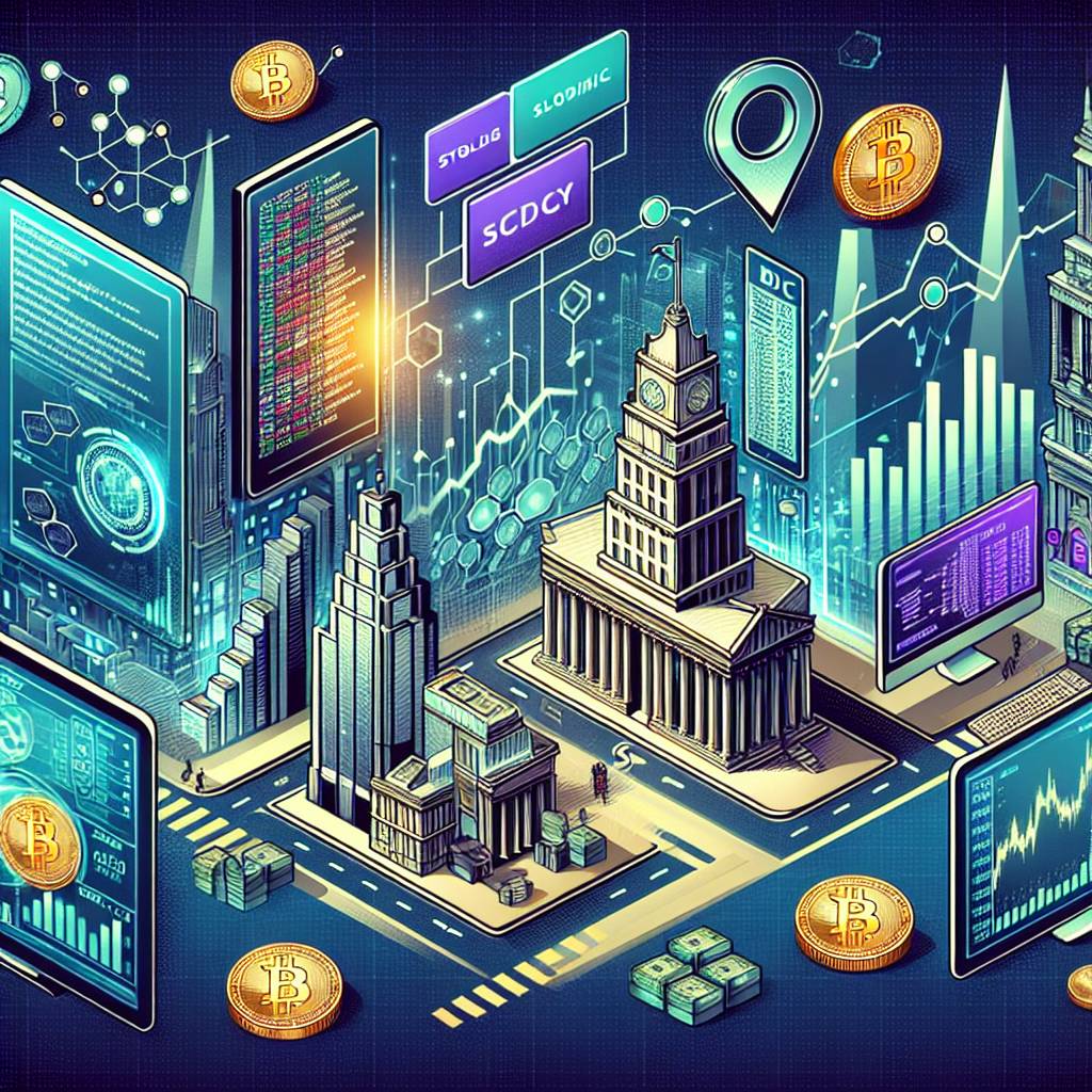What are some examples of public goods in the context of the cryptocurrency ecosystem?