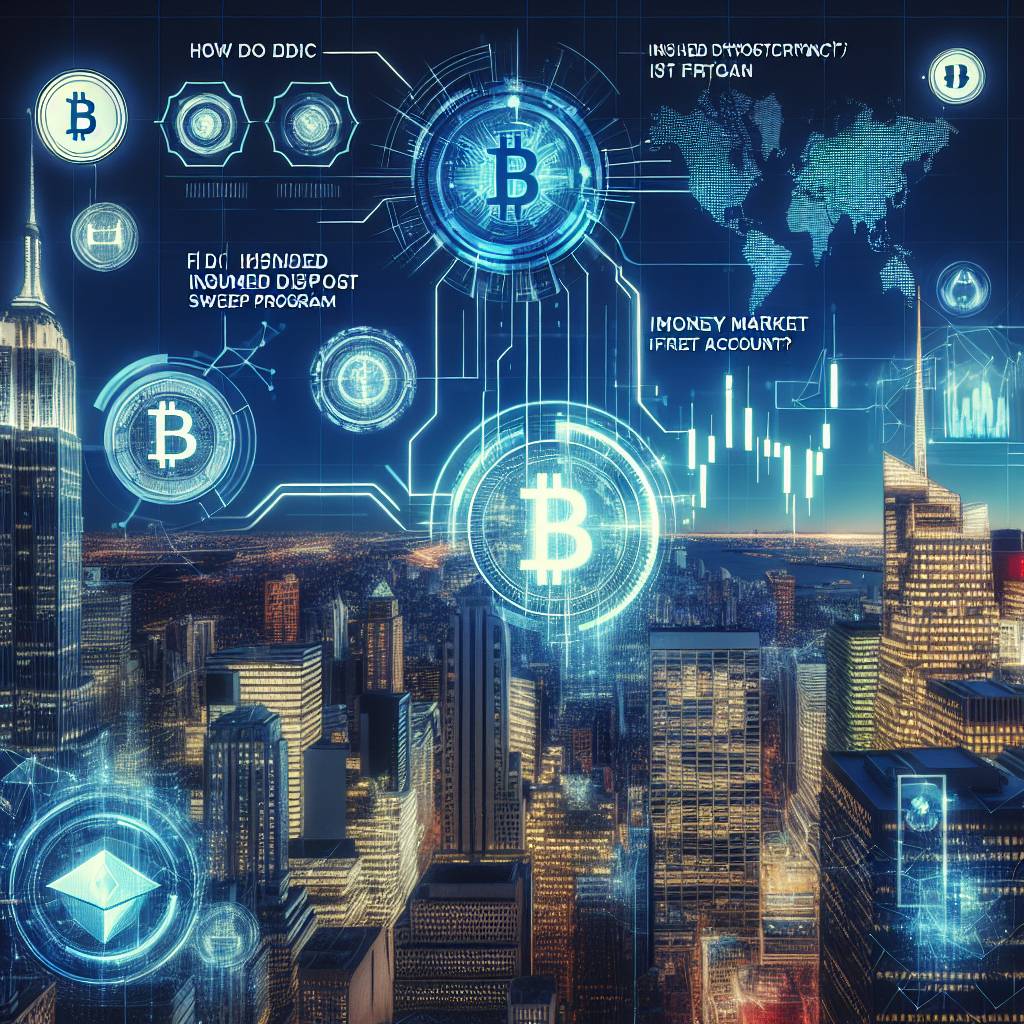 What are the differences in margin interest calculation between traditional finance and the cryptocurrency sector?