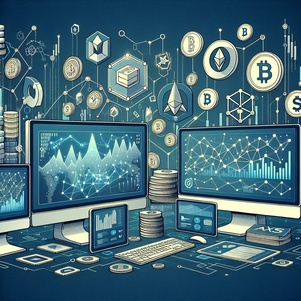 Can the axs staking calculator help me determine the profitability of staking axs tokens in different market conditions?