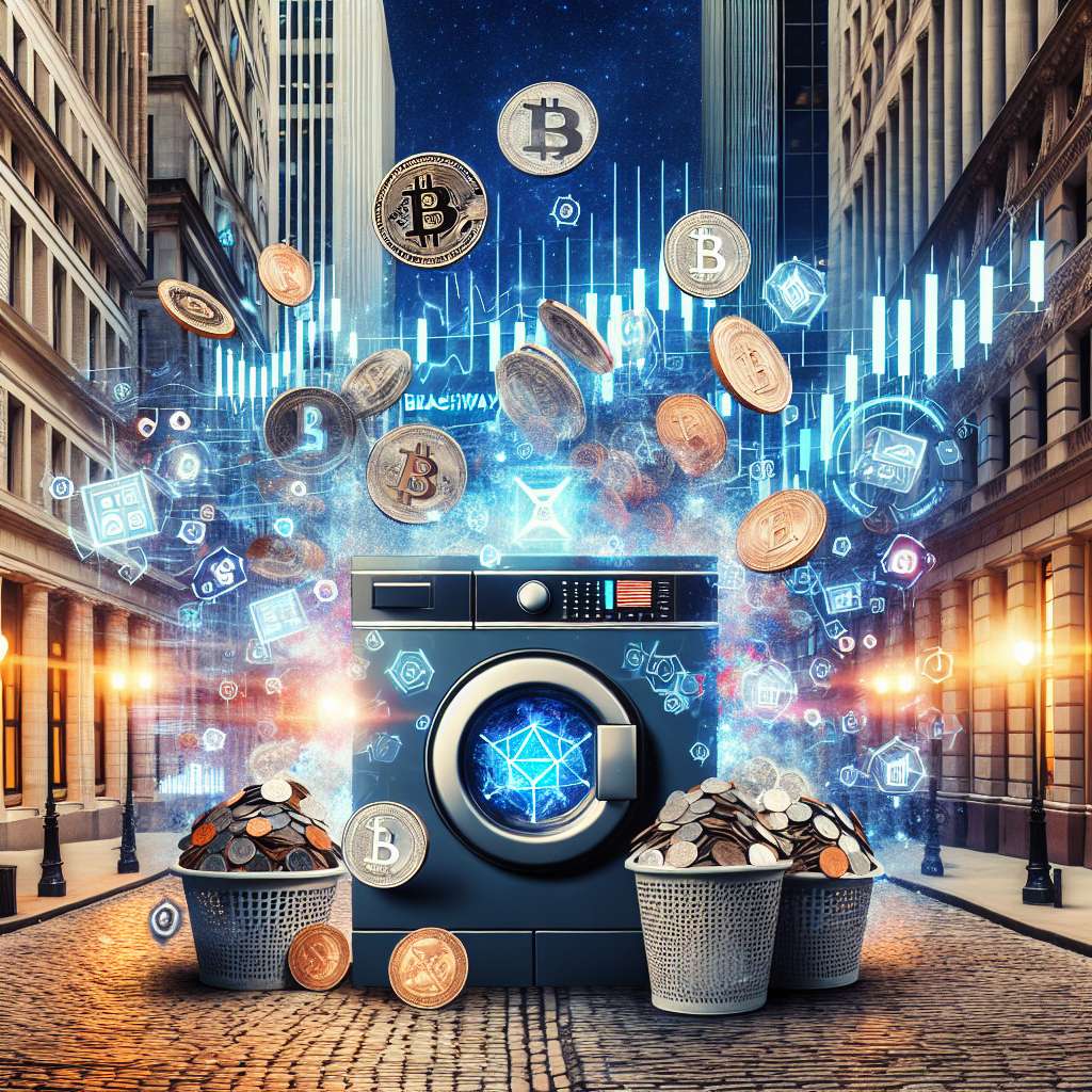 What is the impact of capacity market on the cryptocurrency industry?