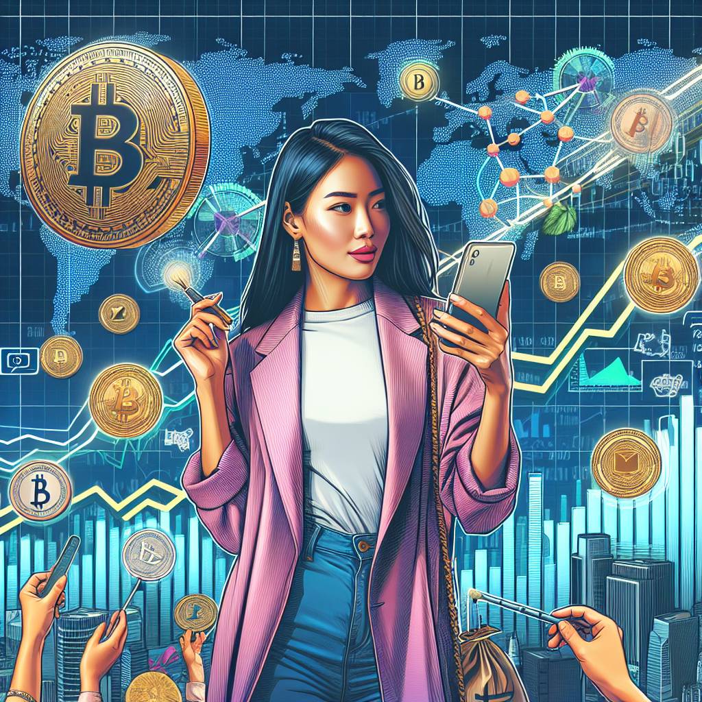 How can Tiantian Kullander optimize her LinkedIn profile to attract more opportunities in the cryptocurrency industry?
