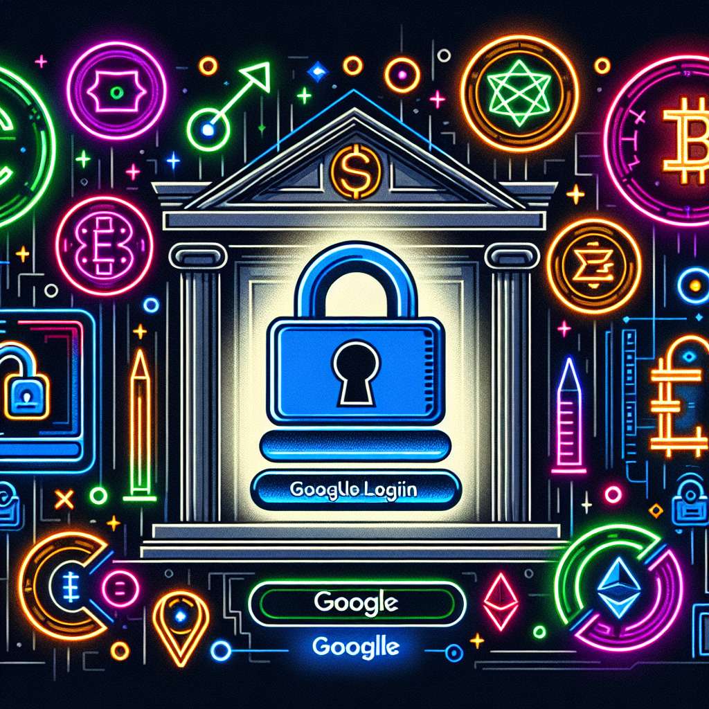 What are the best ways to secure my digital assets using Google Authenticator tokens?