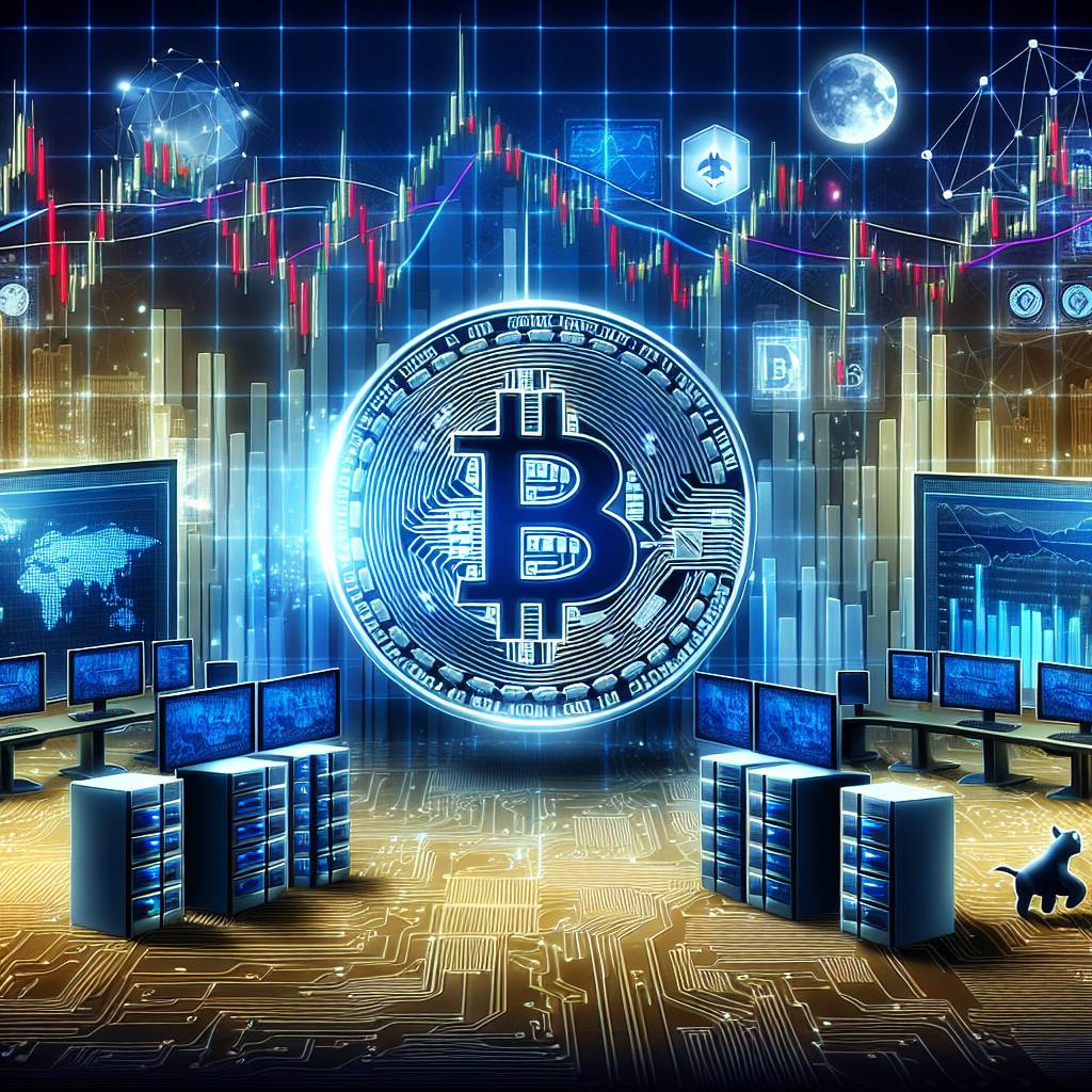 What is the current valuation of Bitcoin?