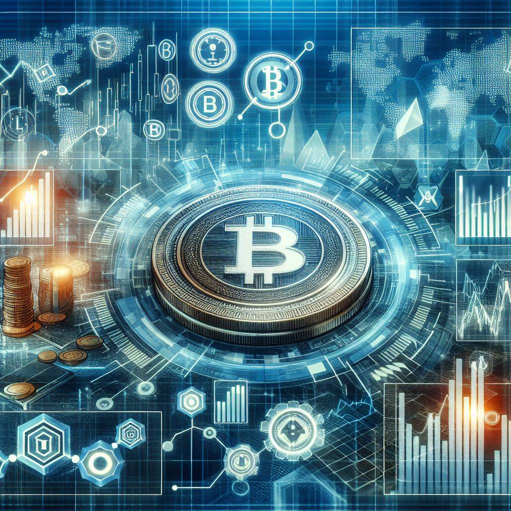 How does the stock forecast for CRSP relate to the performance of cryptocurrencies?