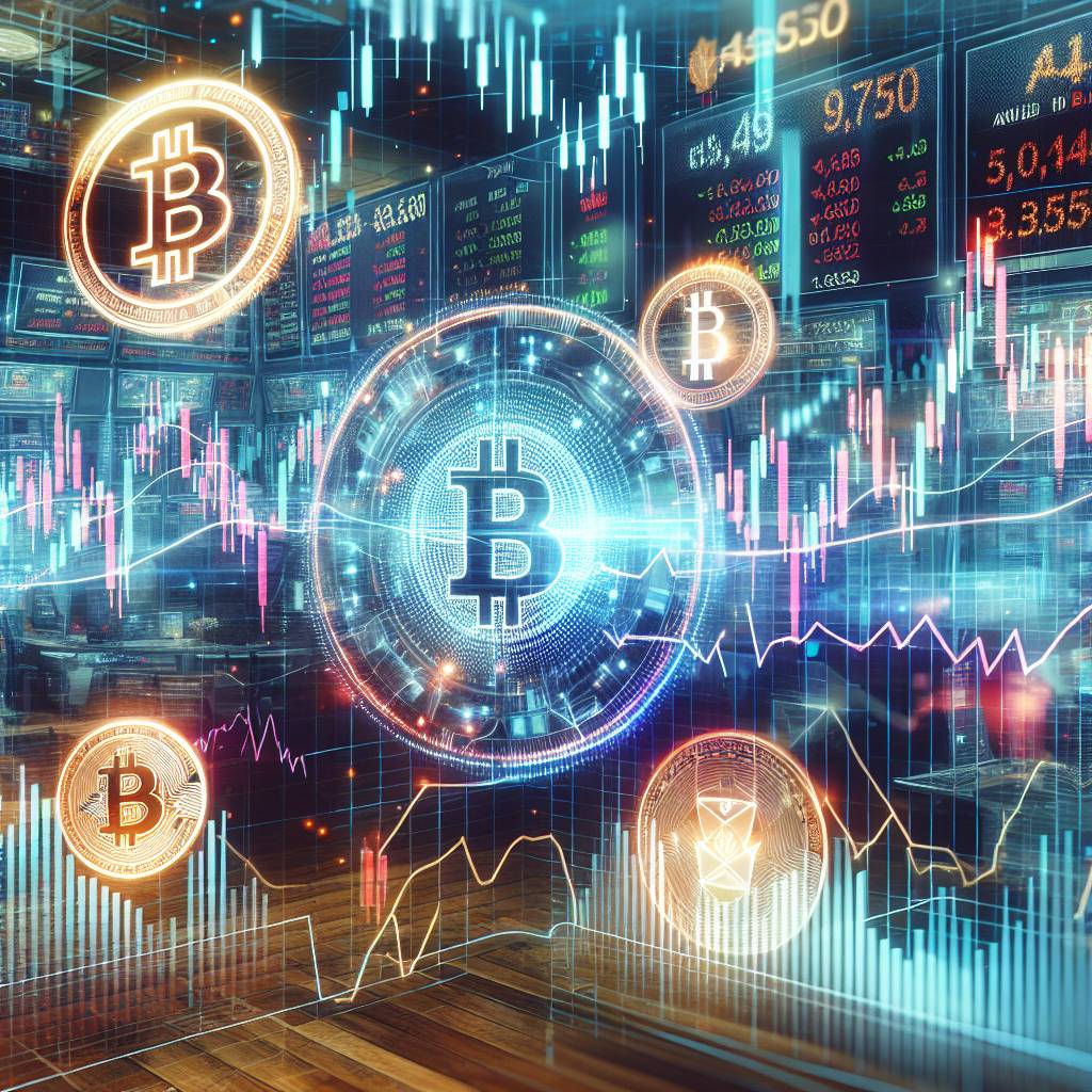 How does Anhizer Busch stock performance compare to the performance of popular cryptocurrencies?