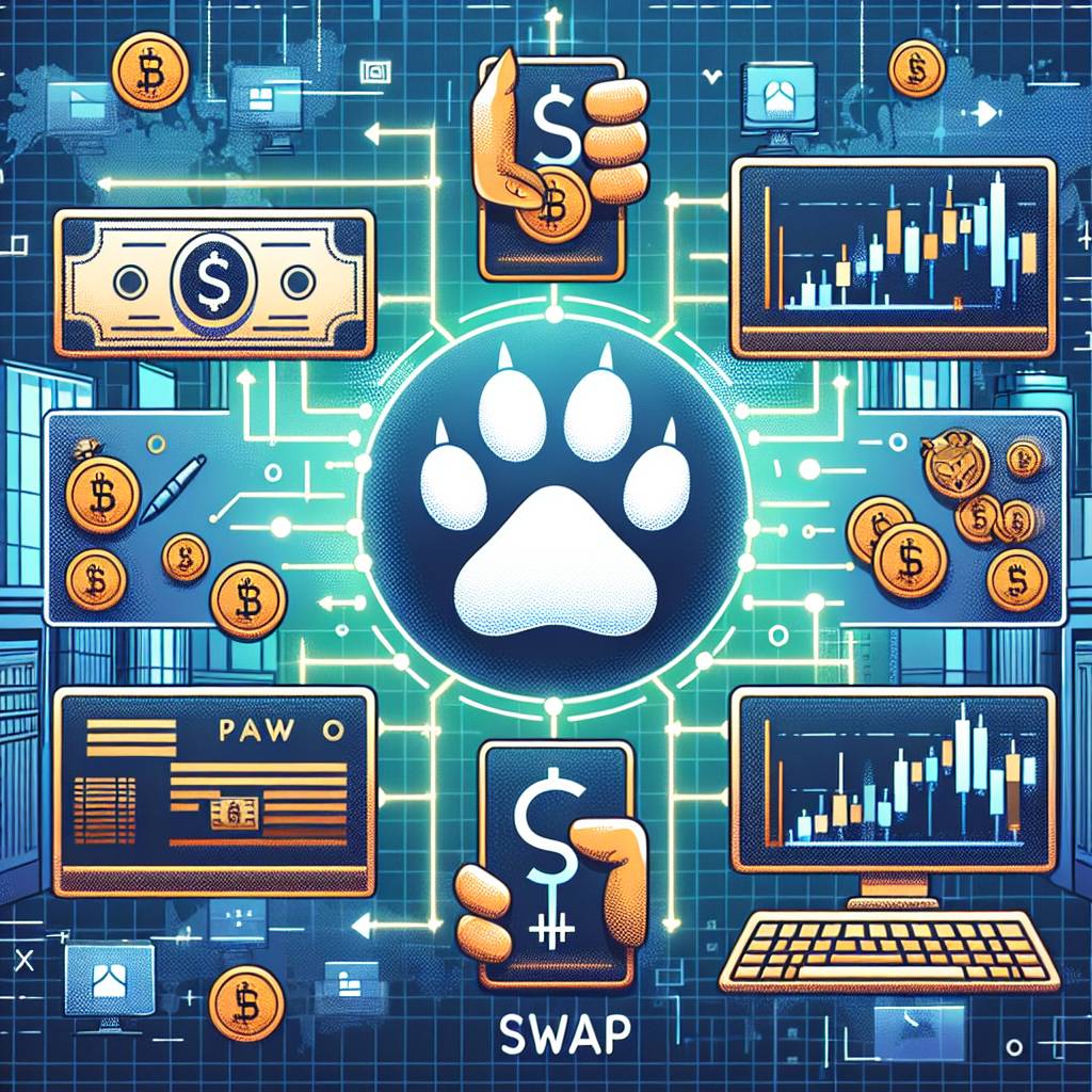 How does Paw Fury contribute to the security of digital currency transactions?