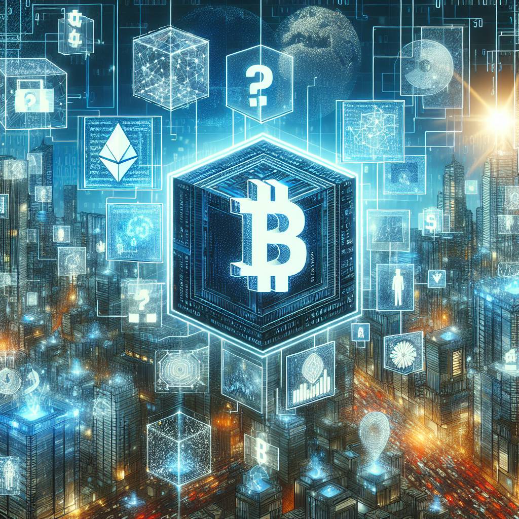 What role does entrepreneurship play in the production and adoption of cryptocurrencies?