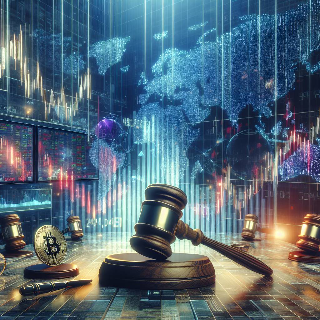 How has the XRP lawsuit affected investor sentiment towards the digital currency?