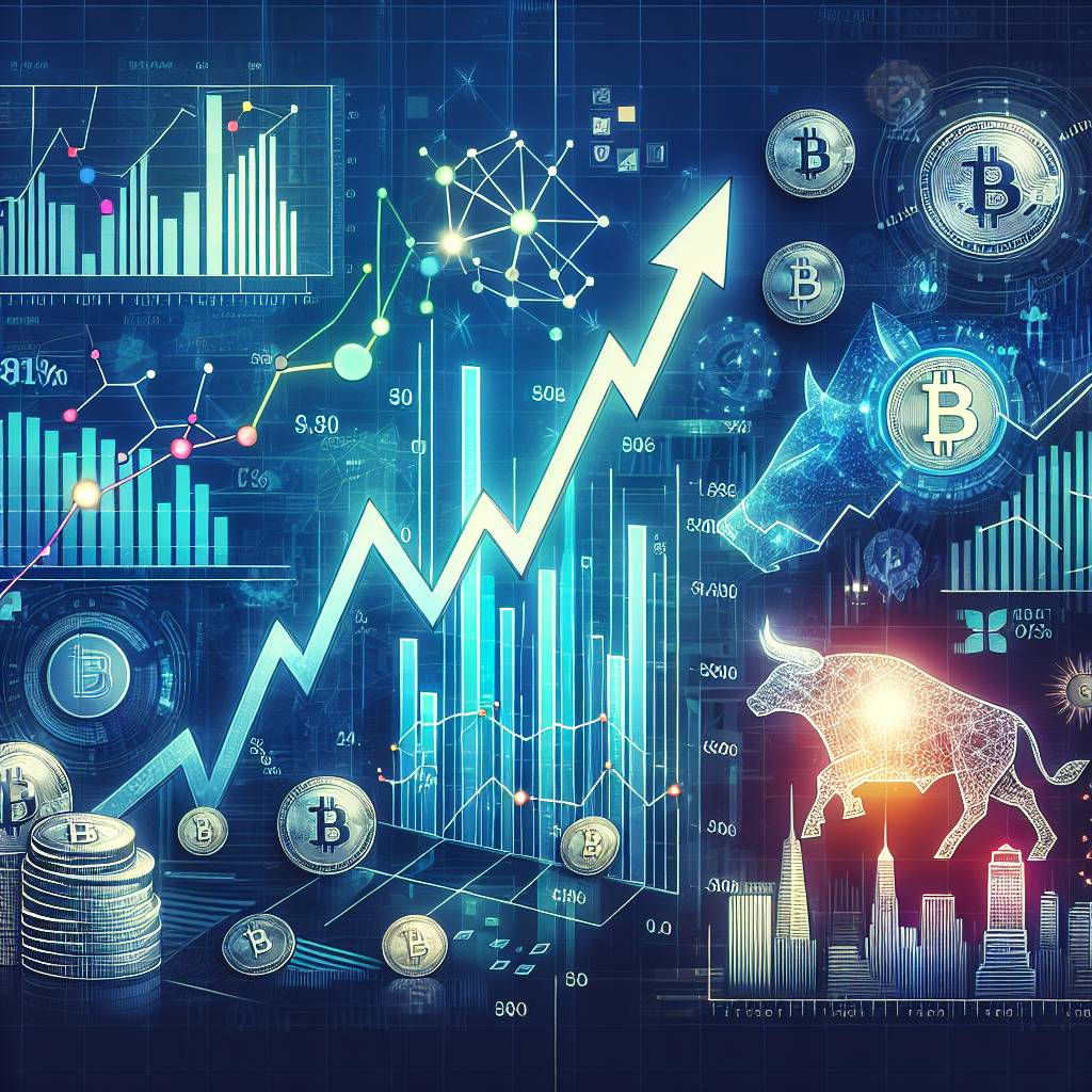 How can return on investment information help with making decisions in the cryptocurrency market?