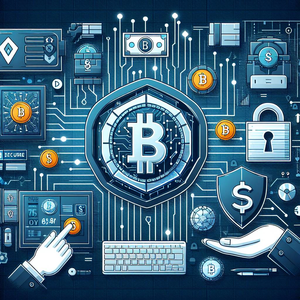 How does Safe Shepherd protect your digital assets in the volatile cryptocurrency market?