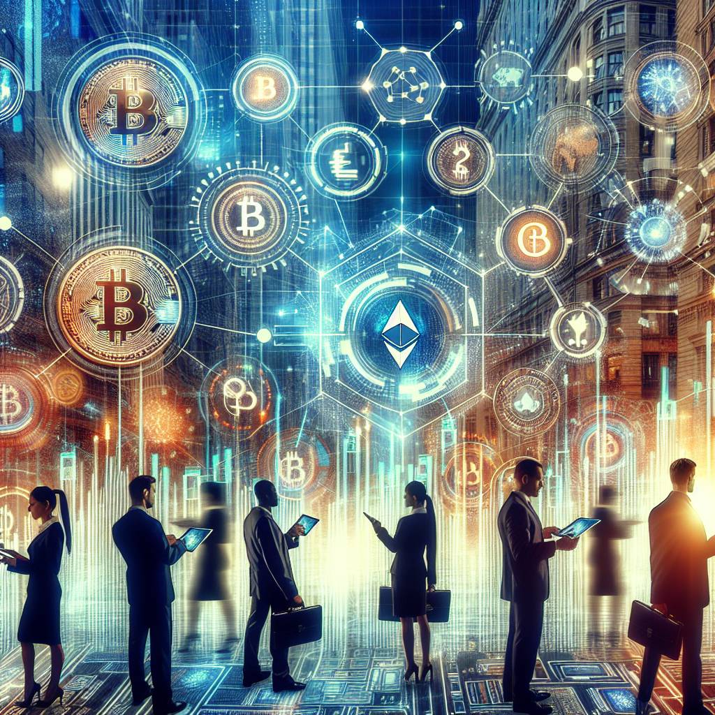 What are the implications of Schwab's special maintenance requirement for the cryptocurrency market?