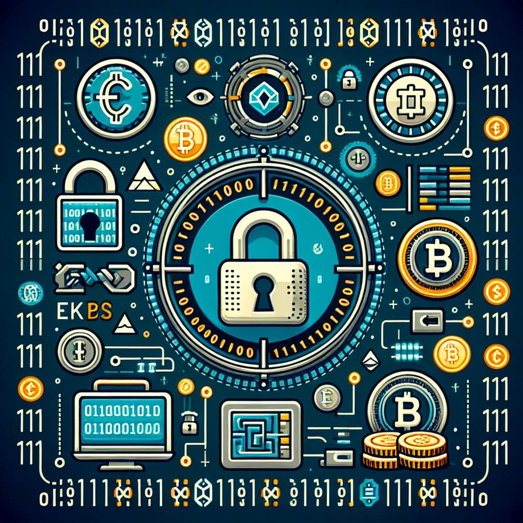 How does OpenFinance Network ensure the security of cryptocurrency transactions?