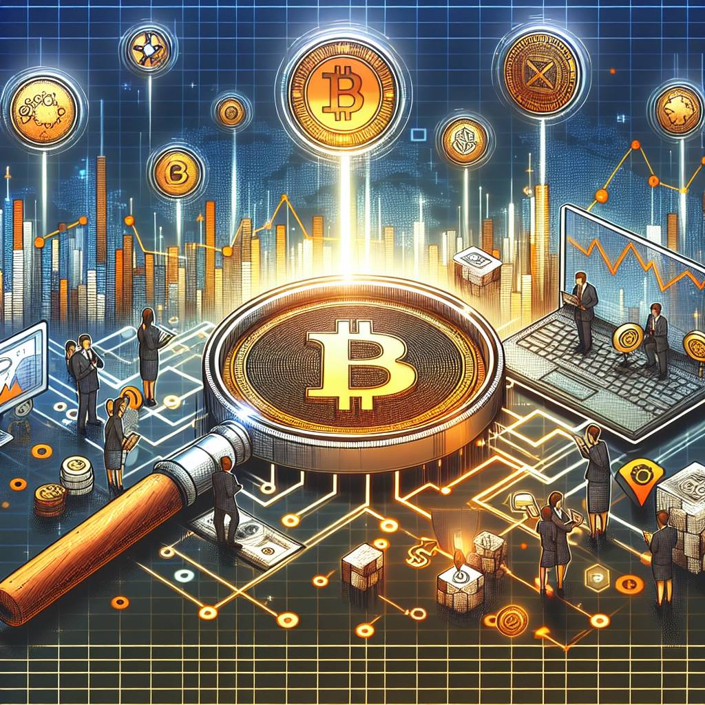 Where can I find expert opinions on cryptocurrencies?