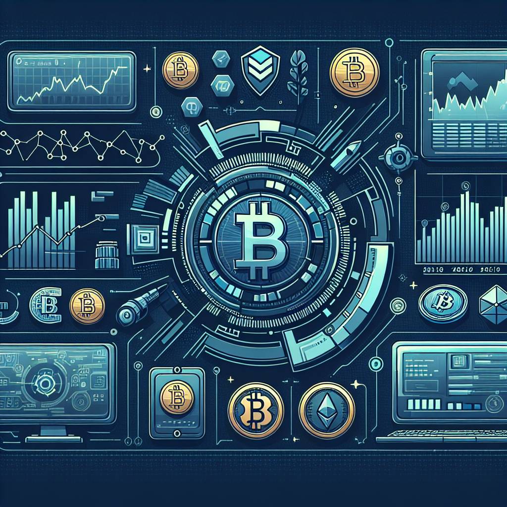 What factors are influencing the prices of cryptocurrencies in today's market?