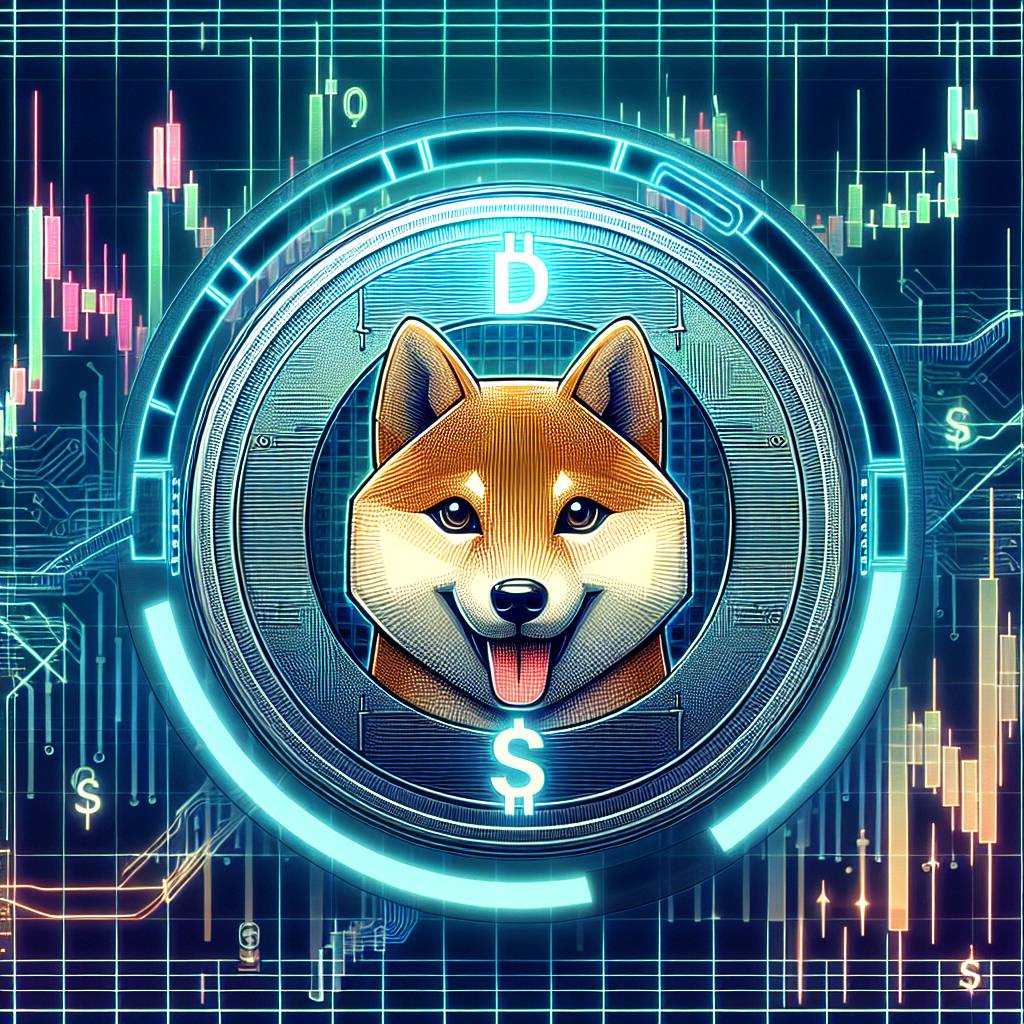 Is it possible to exchange 1ドル for Dogecoin?