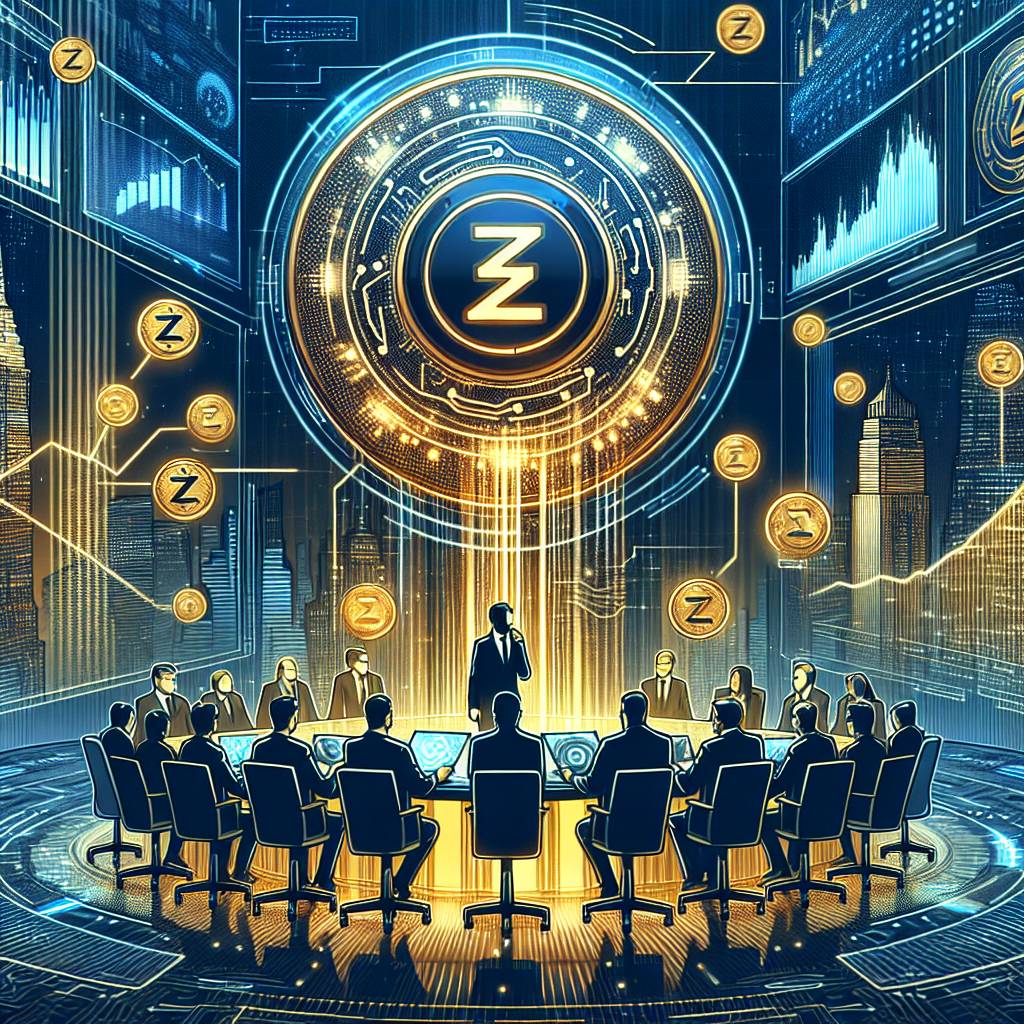 What are the current trends in buying and selling Zen coins?