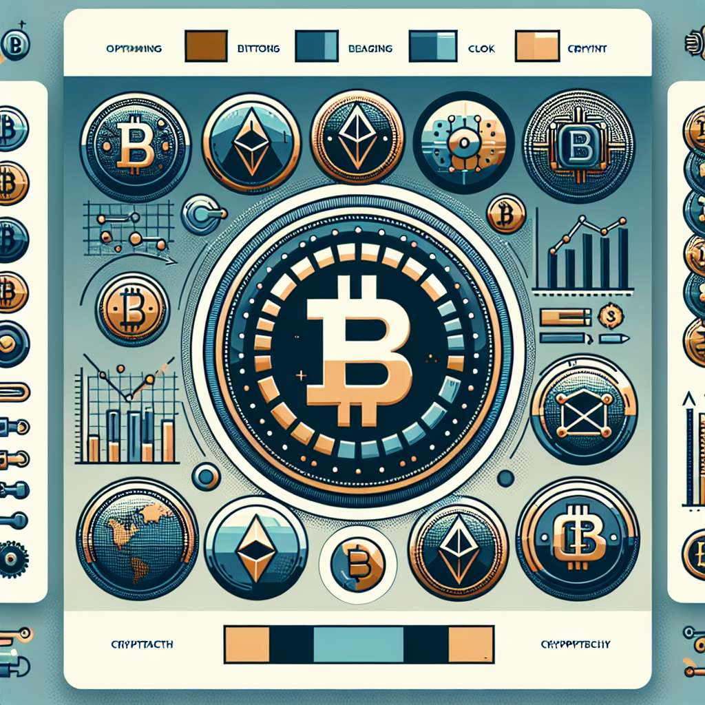 What are the best practices for designing buttons with CSS in the context of cryptocurrency?