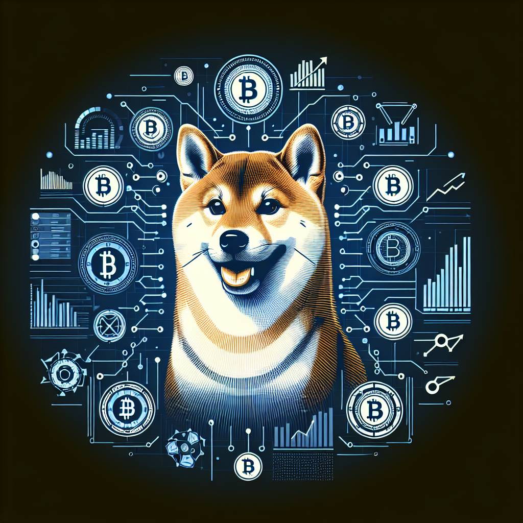Why are the personality traits of Shiba Inu important for digital currency enthusiasts?