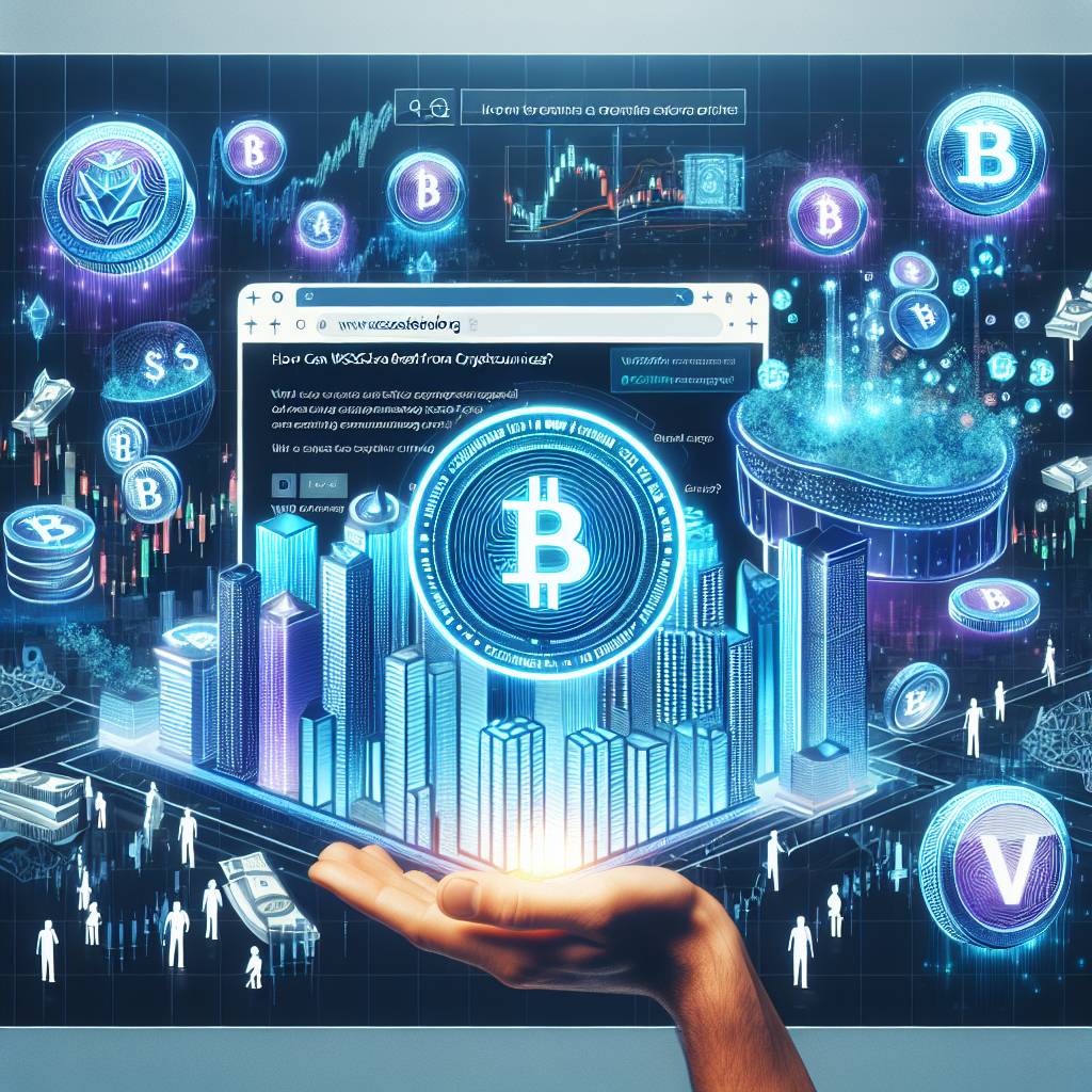 How can www.cmegroup help investors navigate the volatility of the cryptocurrency market?