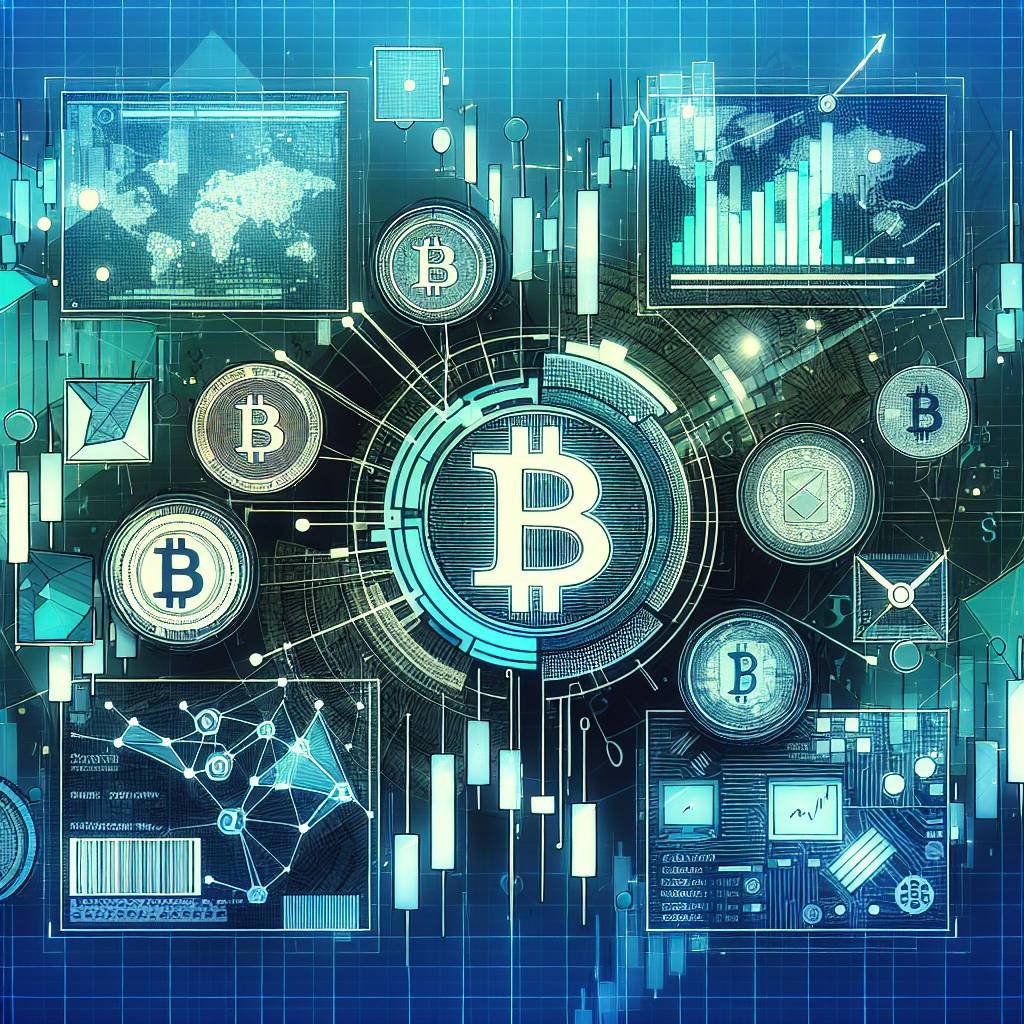 What is the role of asset-backed cryptocurrencies in the digital currency market?