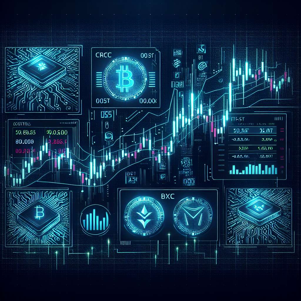 How does cable fx affect the price of cryptocurrencies?