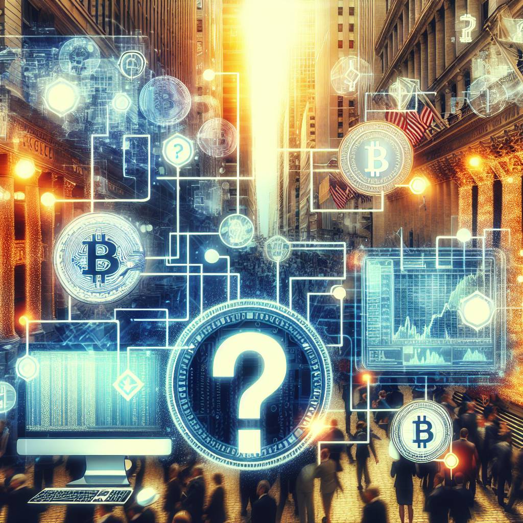 What are the advantages and disadvantages of using cryptocurrencies for Schwab investors in the REITs market?