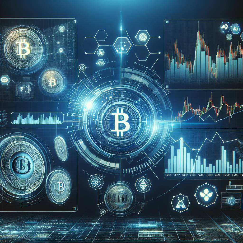 What are the advantages of using a futures broker for trading digital currencies?