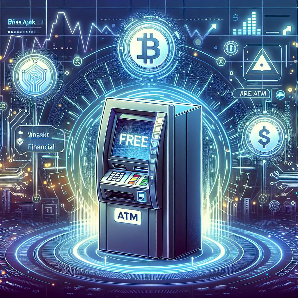 What are the benefits of using a free debit card for cryptocurrency purchases?