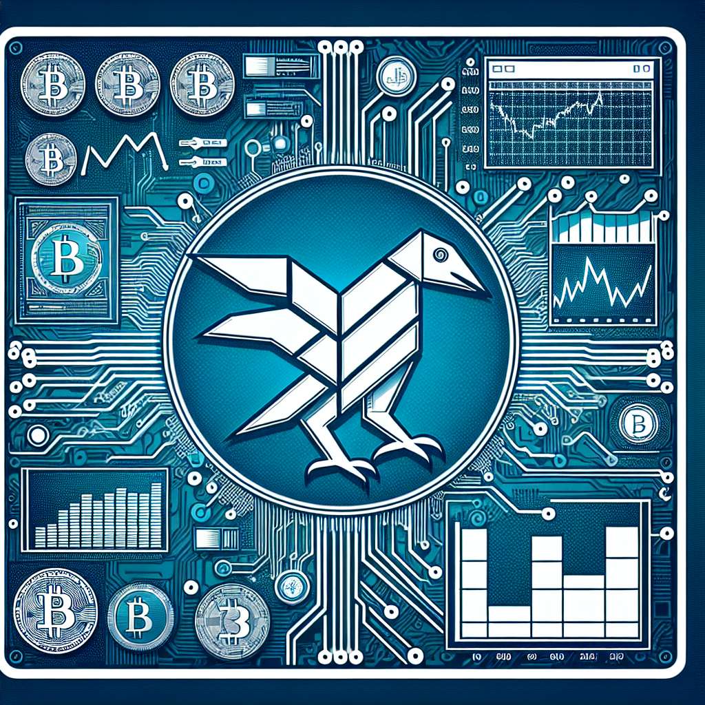 What are the best iron condor strategies for trading cryptocurrencies on Webull?