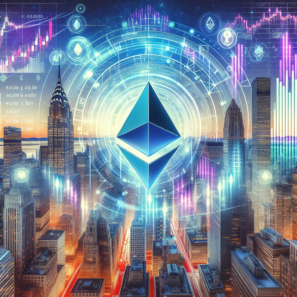 How high do experts expect the price of Ethereum to reach by 2025?