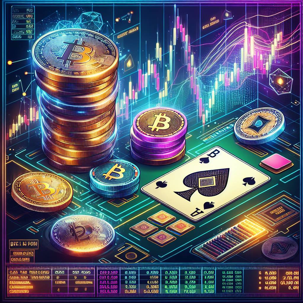 Are there any cryptocurrency-friendly websites that offer free 5 card draw poker games?