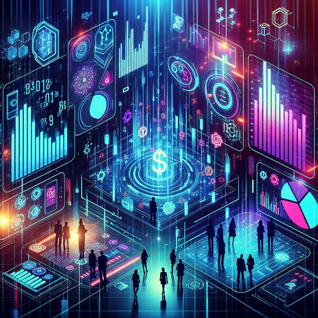 Which interactive financial advisors offer personalized investment strategies for cryptocurrency traders?
