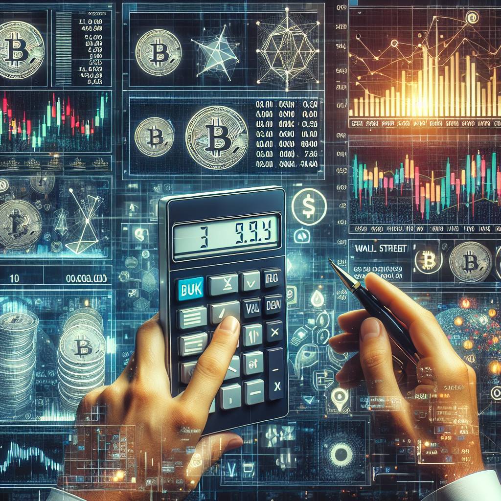 Which vbuck calculator offers the most accurate calculations for determining the value of my cryptocurrency holdings?