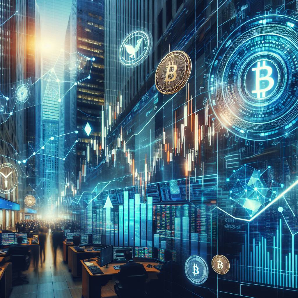 How can I maximize profits by holding cryptocurrencies in a volatile market?