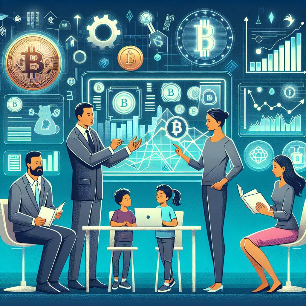 What are some tips for using TradingView's paper trading feature to simulate cryptocurrency trading?