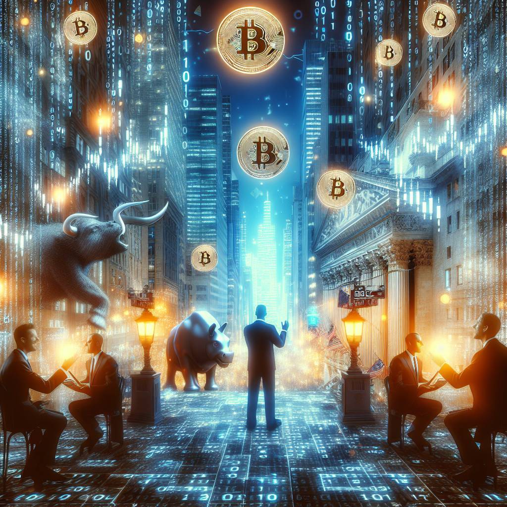 Why is the dollar kurs important for investors in the cryptocurrency market?