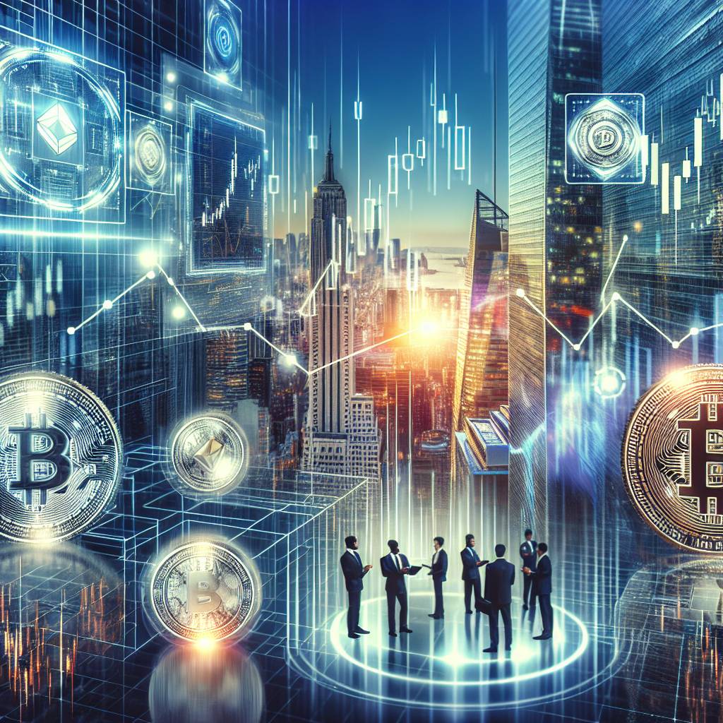 How does Merrill Lynch handle cryptocurrency investments in IRA accounts?